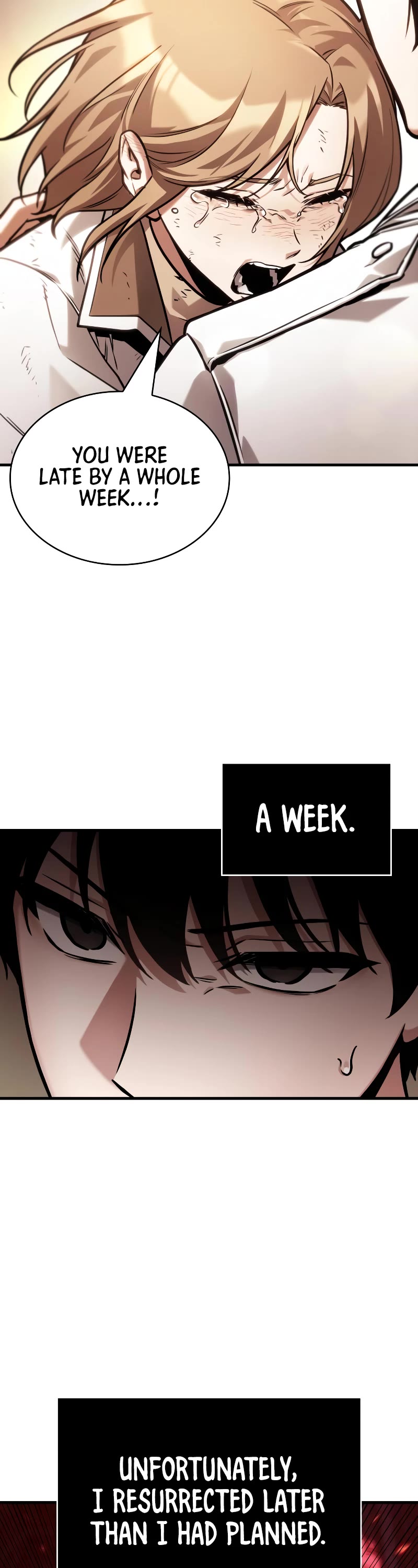 Omniscient Reader's Viewpoint Chapter 173 page 54 - Chapter 173