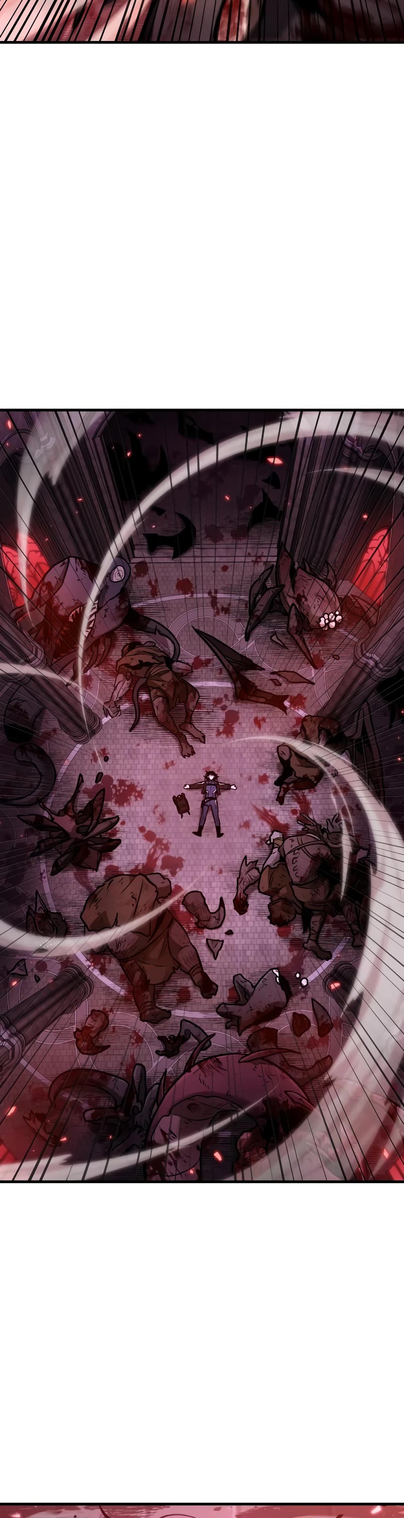 Omniscient Reader's Viewpoint Chapter 173 page 58 - Chapter 173