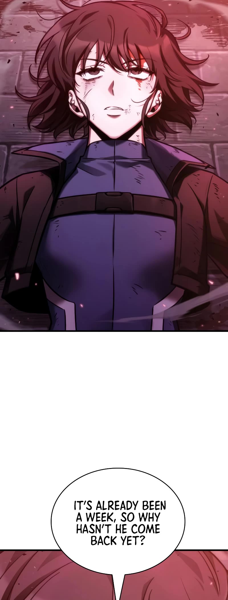 Omniscient Reader's Viewpoint Chapter 173 page 59 - Chapter 173