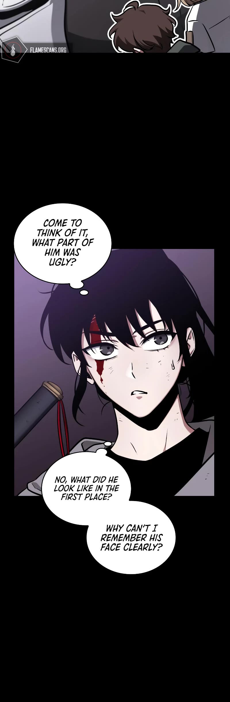Omniscient Reader's Viewpoint Chapter 173 page 6 - Chapter 173