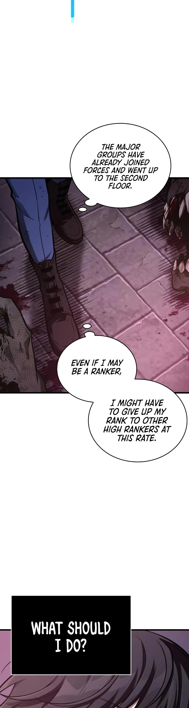 Omniscient Reader's Viewpoint Chapter 174 page 11 - Chapter 174