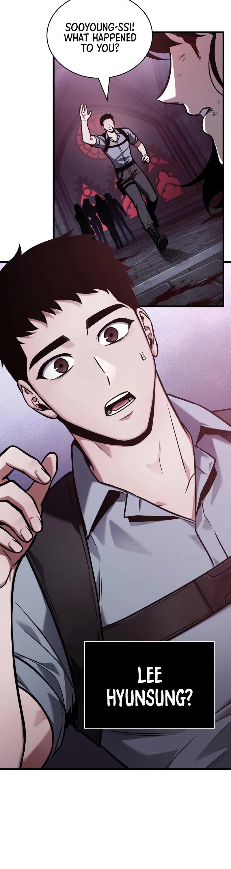Omniscient Reader's Viewpoint Chapter 174 page 13 - Chapter 174