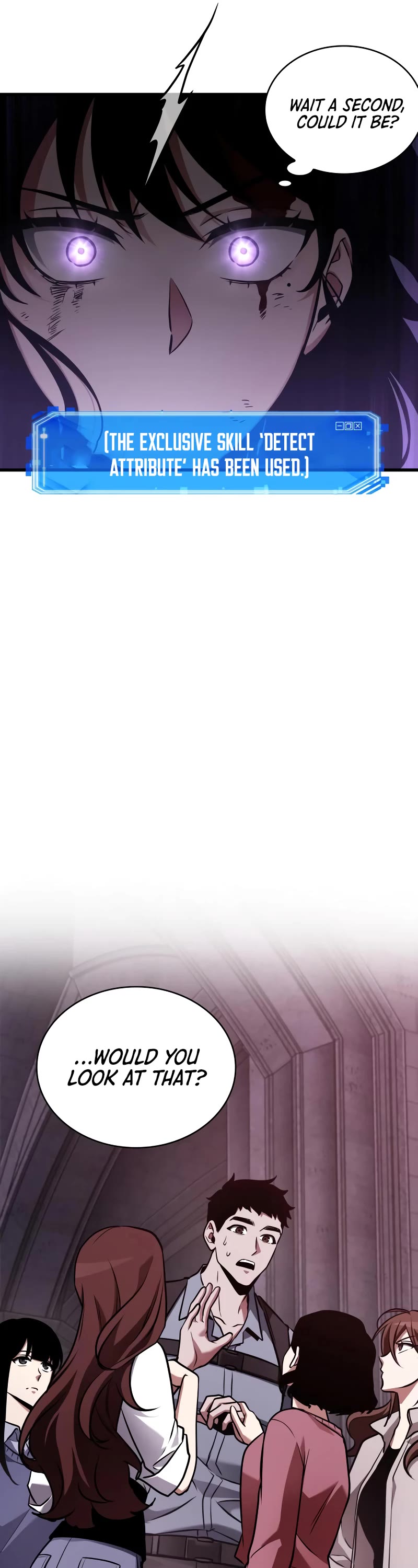 Omniscient Reader's Viewpoint Chapter 174 page 18 - Chapter 174