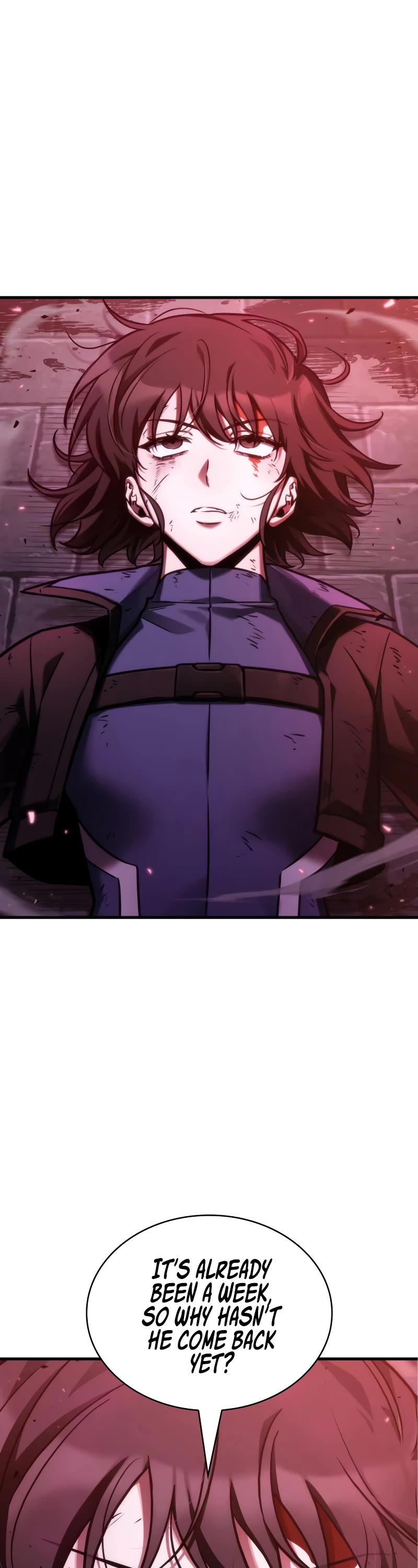 Omniscient Reader's Viewpoint Chapter 174 page 2 - Chapter 174