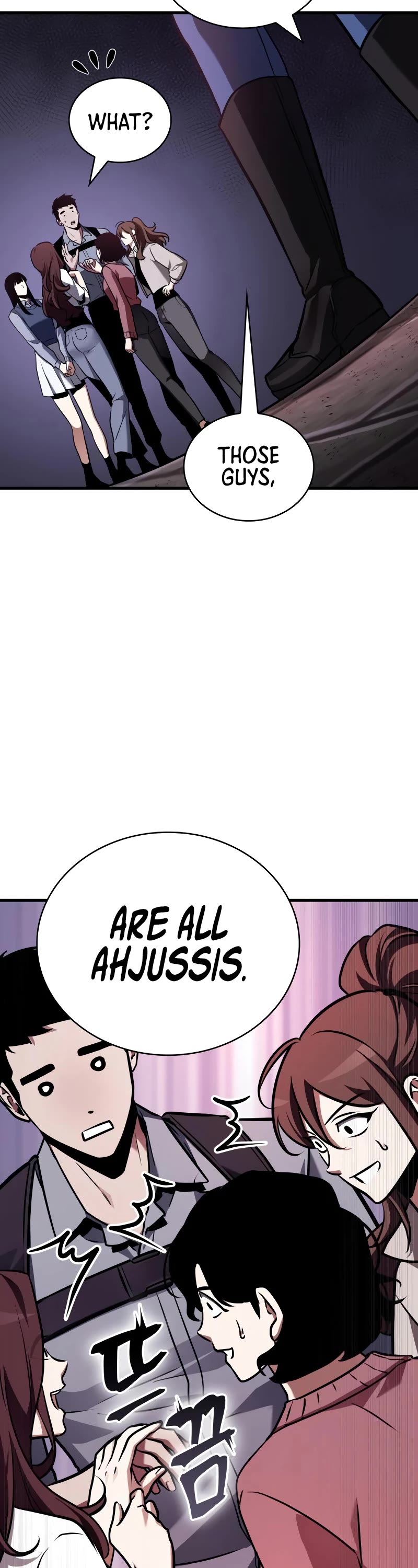 Omniscient Reader's Viewpoint Chapter 174 page 20 - Chapter 174