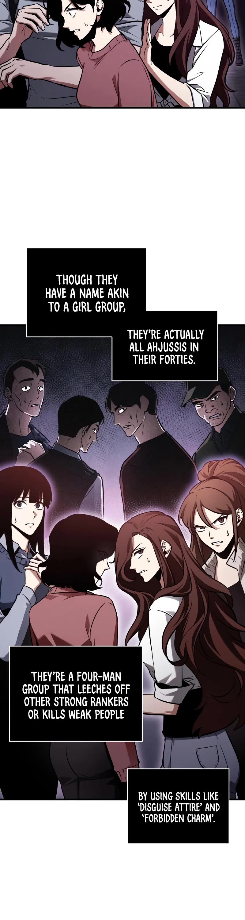 Omniscient Reader's Viewpoint Chapter 174 page 23 - Chapter 174