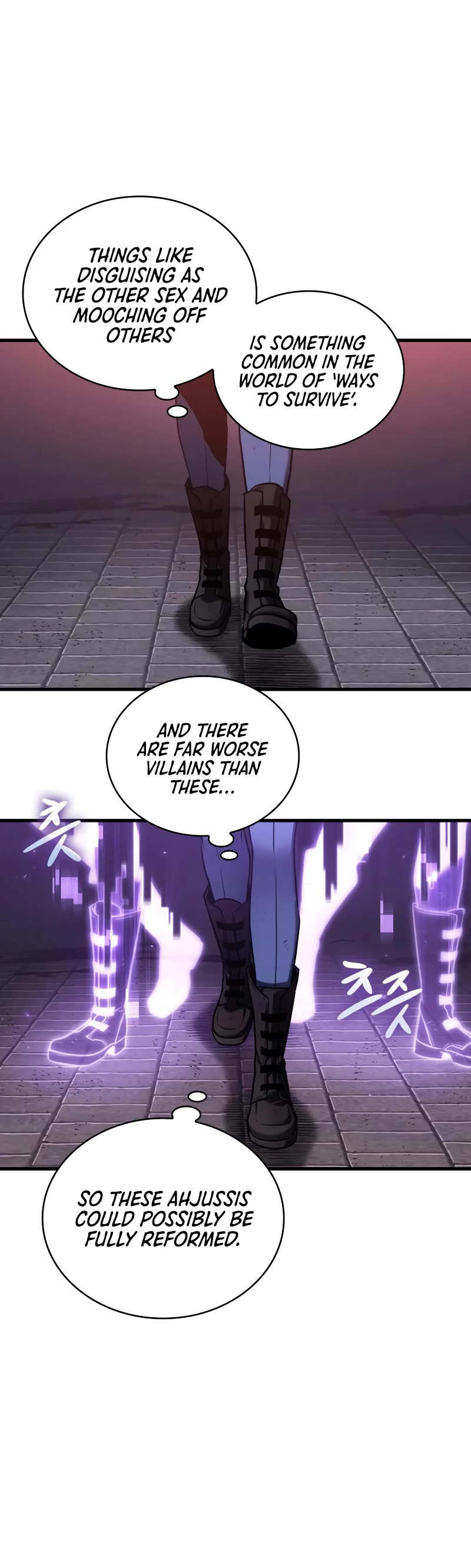 Omniscient Reader's Viewpoint Chapter 174 page 24 - Chapter 174