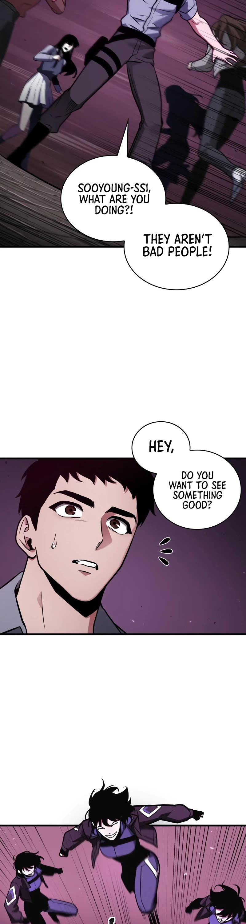 Omniscient Reader's Viewpoint Chapter 174 page 28 - Chapter 174