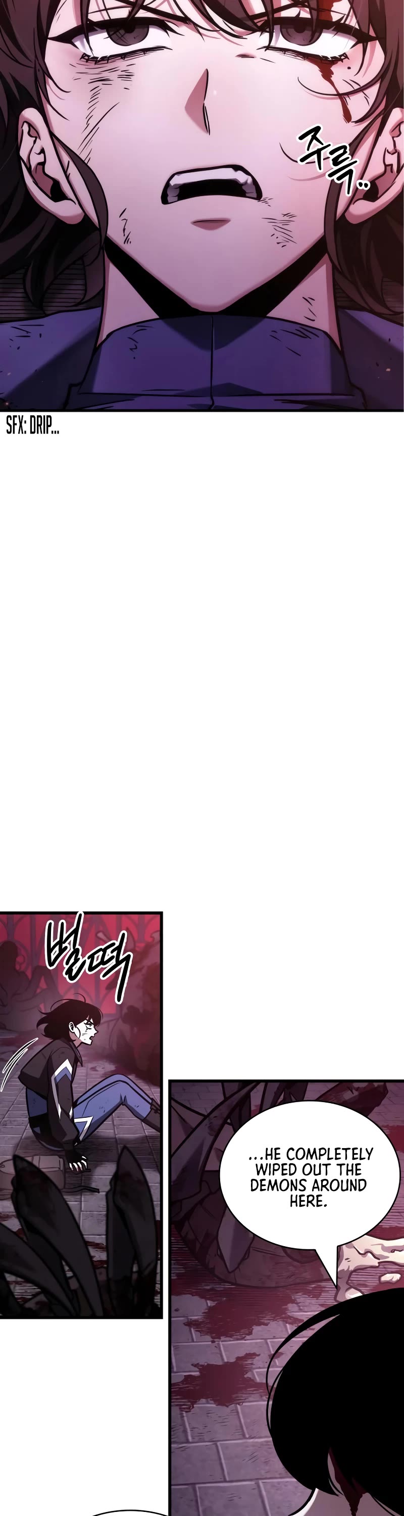 Omniscient Reader's Viewpoint Chapter 174 page 3 - Chapter 174