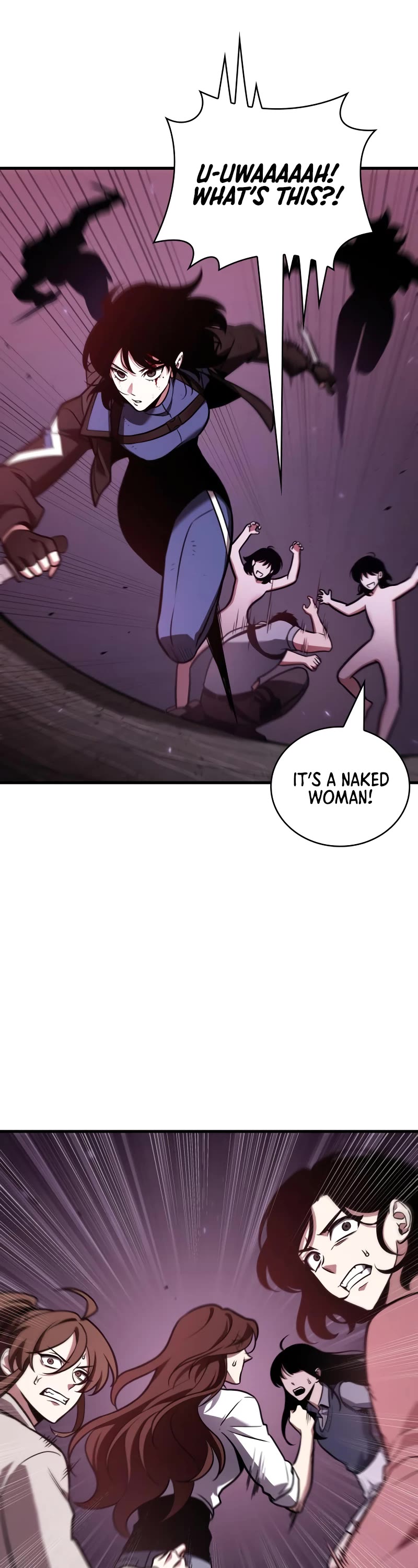 Omniscient Reader's Viewpoint Chapter 174 page 30 - Chapter 174