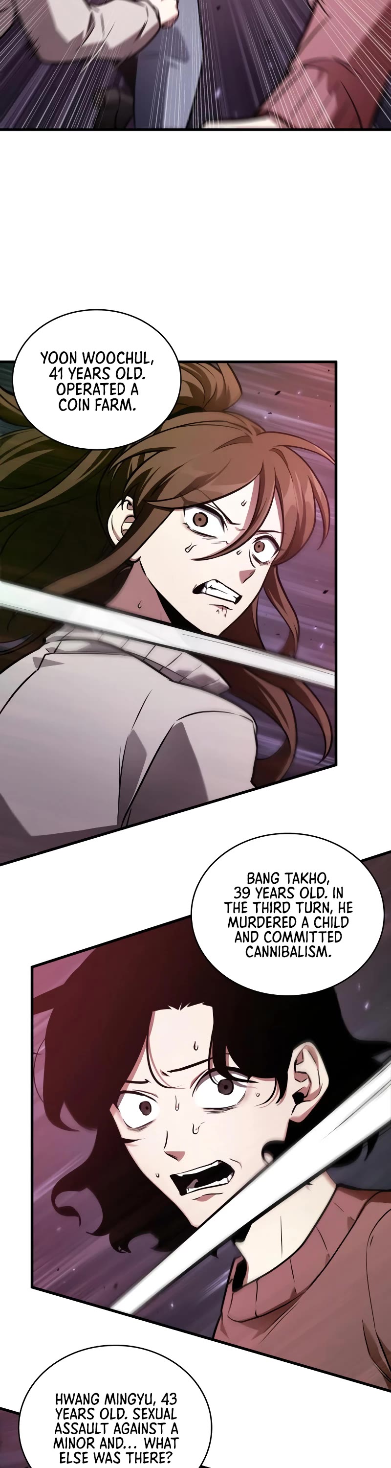 Omniscient Reader's Viewpoint Chapter 174 page 31 - Chapter 174