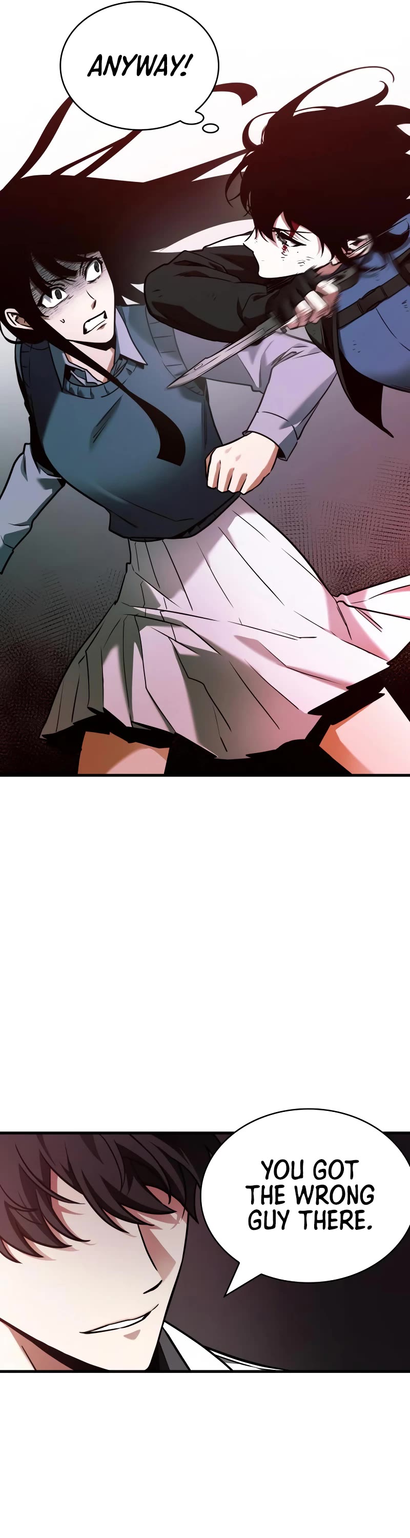 Omniscient Reader's Viewpoint Chapter 174 page 34 - Chapter 174