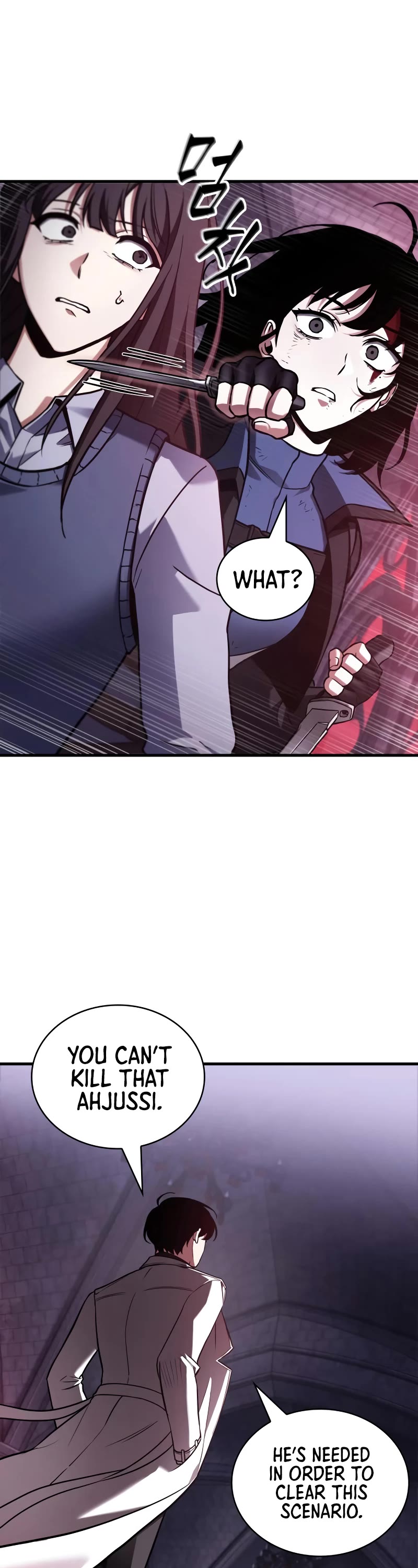Omniscient Reader's Viewpoint Chapter 174 page 35 - Chapter 174