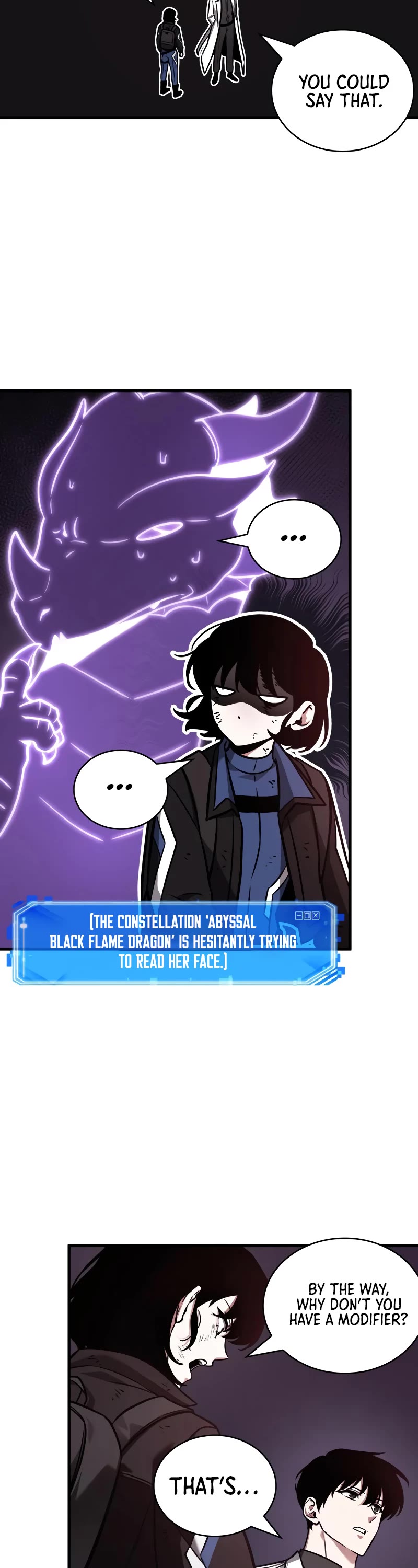 Omniscient Reader's Viewpoint Chapter 174 page 43 - Chapter 174