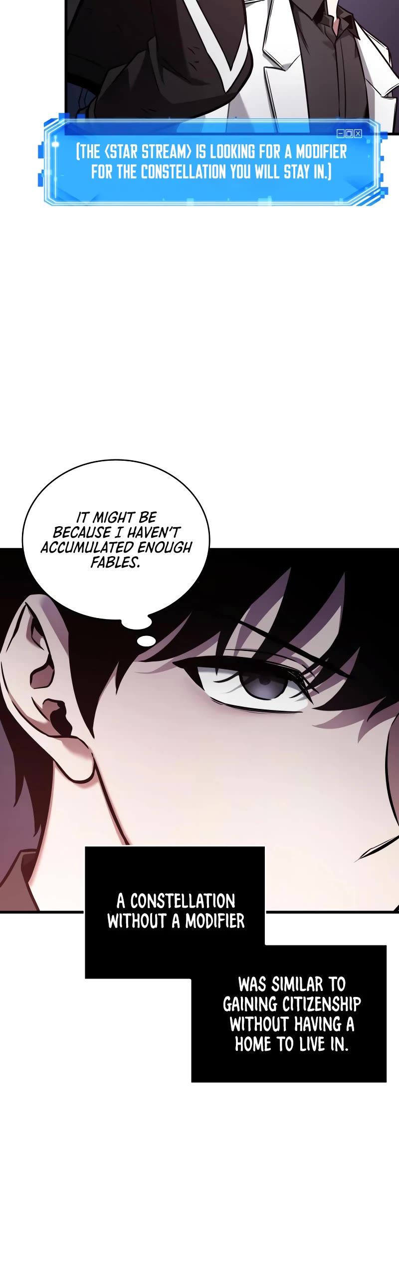 Omniscient Reader's Viewpoint Chapter 174 page 44 - Chapter 174