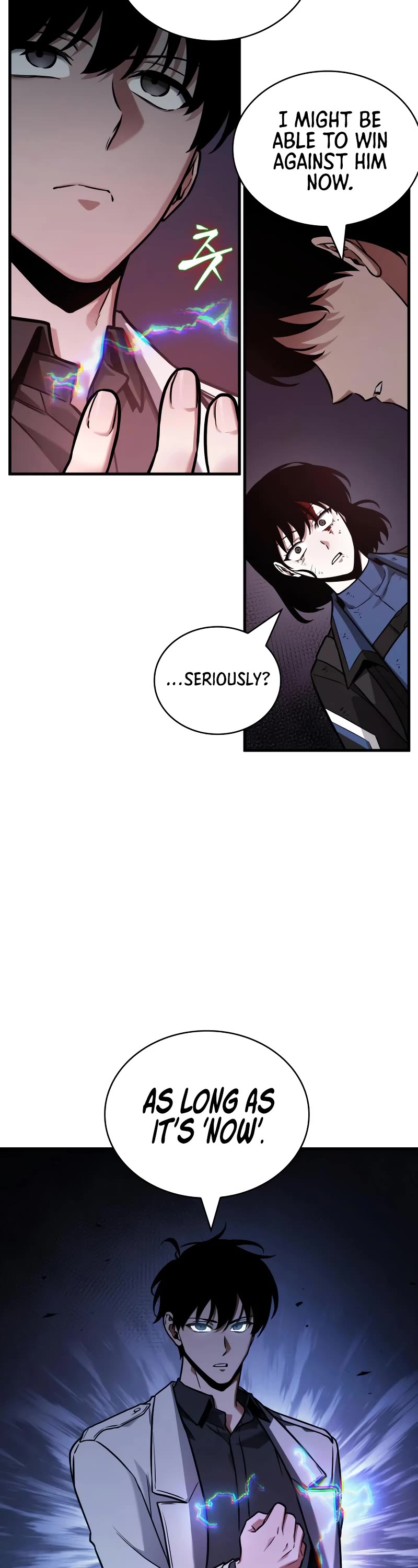 Omniscient Reader's Viewpoint Chapter 174 page 48 - Chapter 174