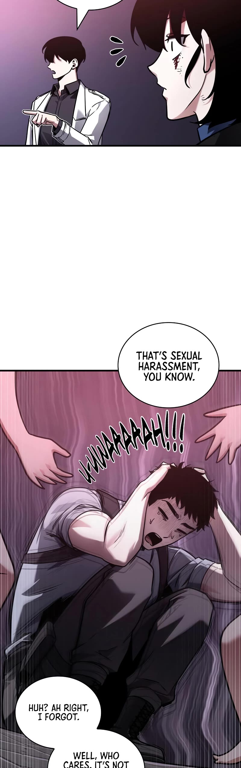 Omniscient Reader's Viewpoint Chapter 174 page 51 - Chapter 174