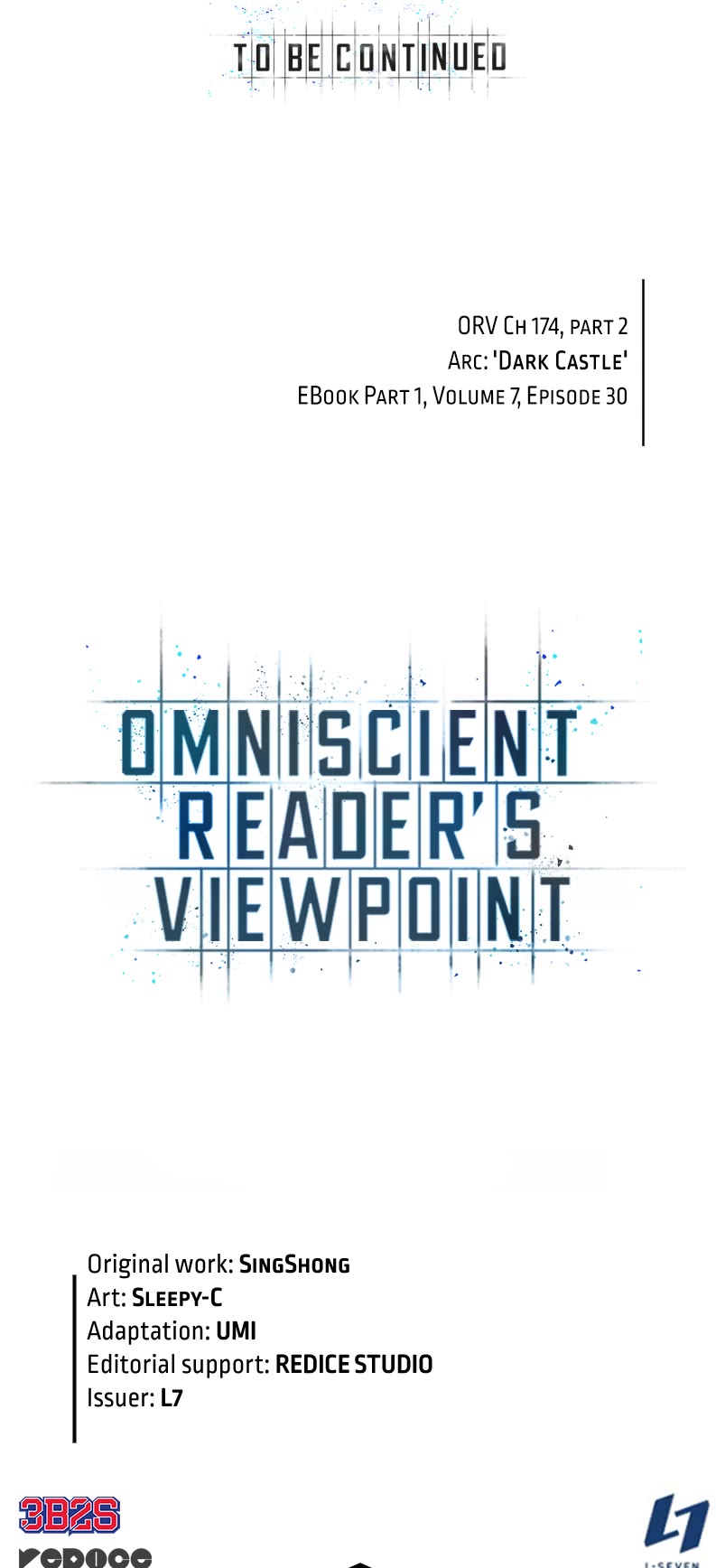 Omniscient Reader's Viewpoint Chapter 174 page 53 - Chapter 174