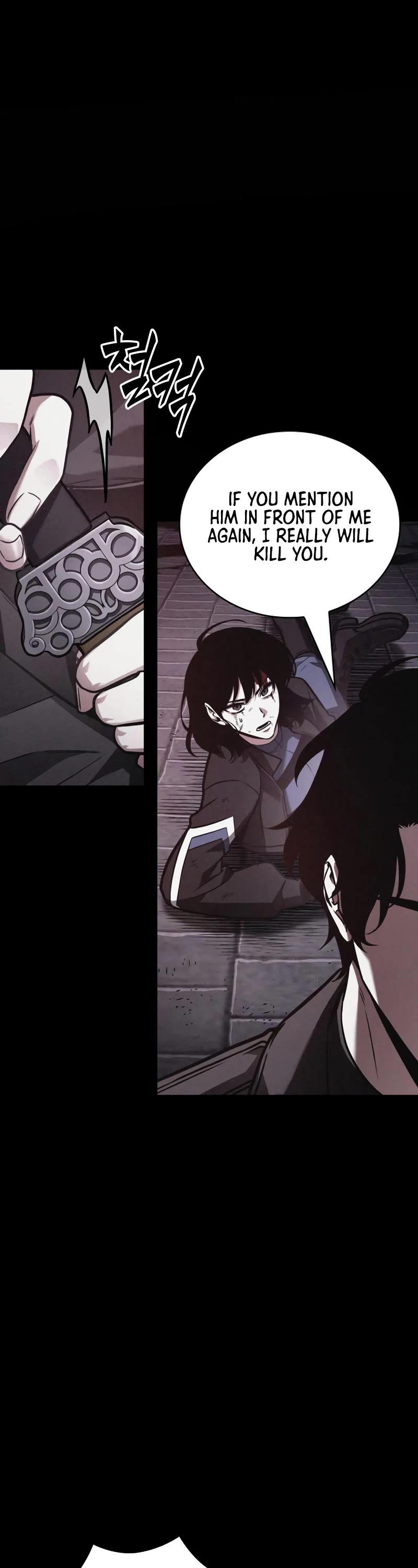 Omniscient Reader's Viewpoint Chapter 174 page 7 - Chapter 174