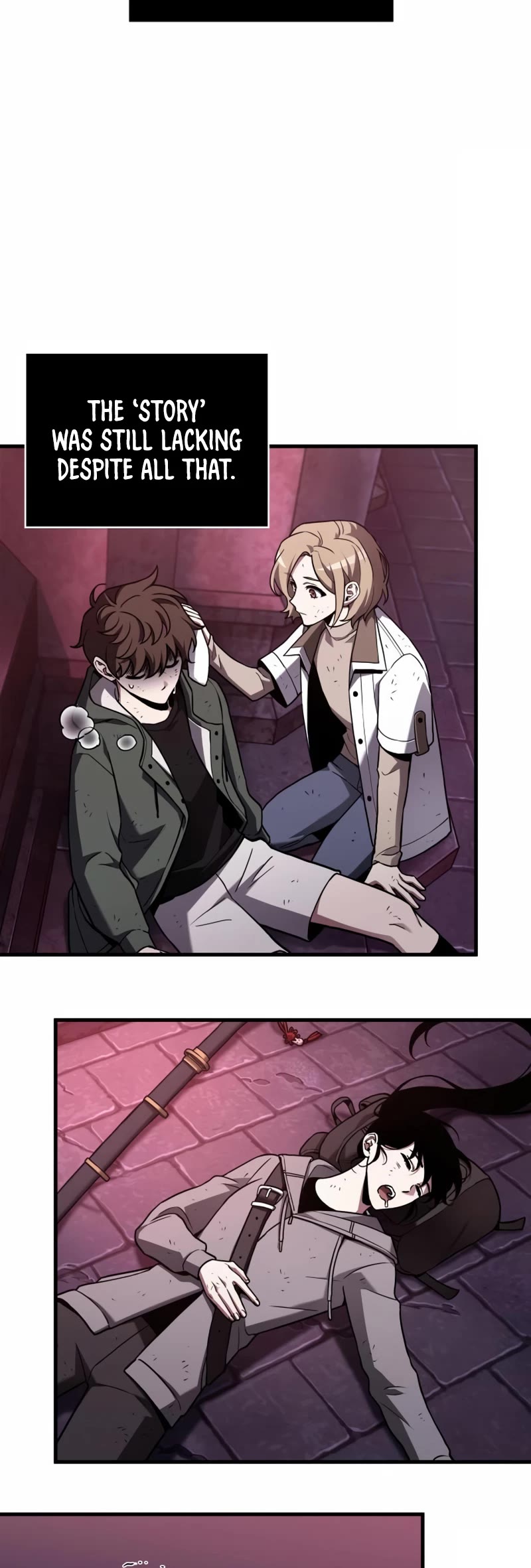 Omniscient Reader's Viewpoint Chapter 175 page 16 - Chapter 175
