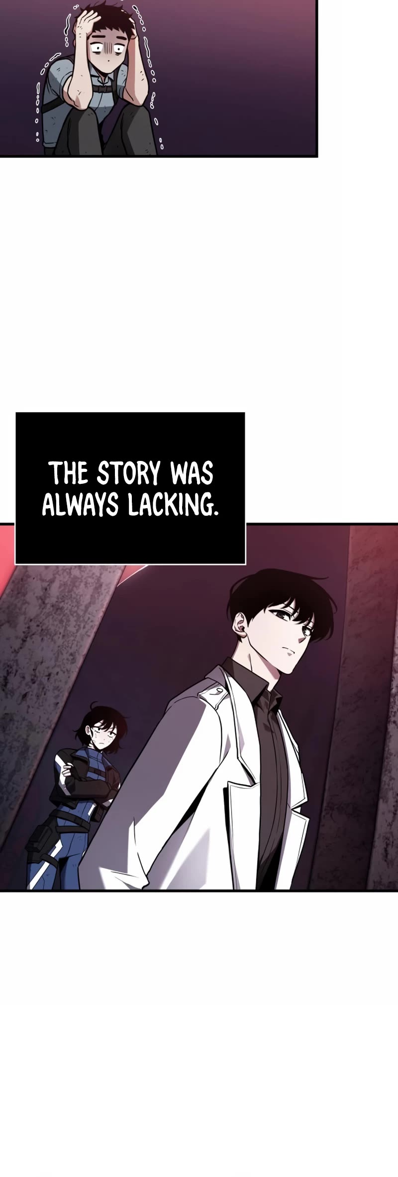 Omniscient Reader's Viewpoint Chapter 175 page 17 - Chapter 175