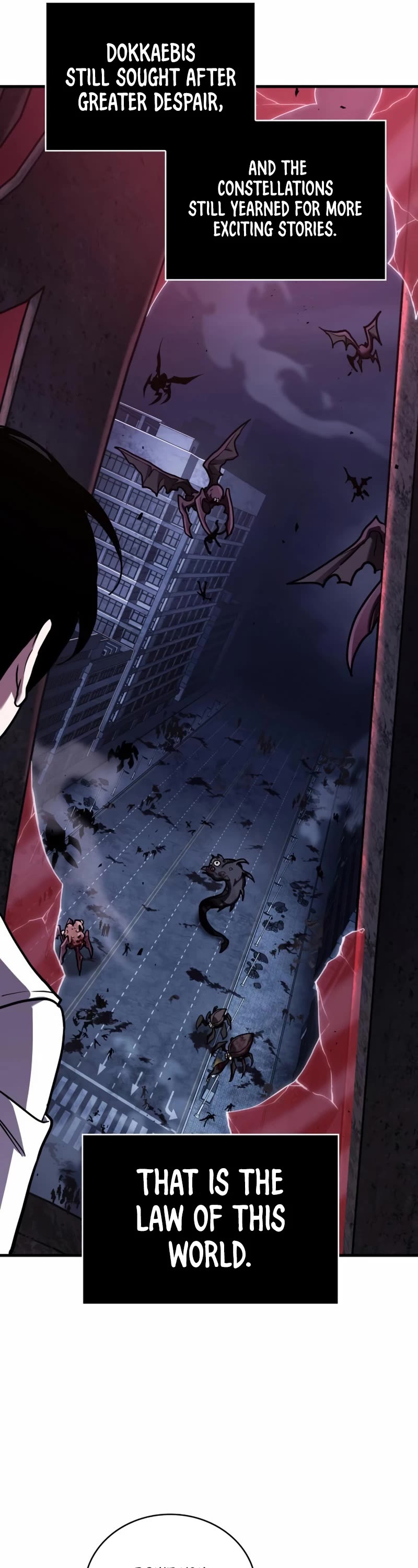 Omniscient Reader's Viewpoint Chapter 175 page 18 - Chapter 175