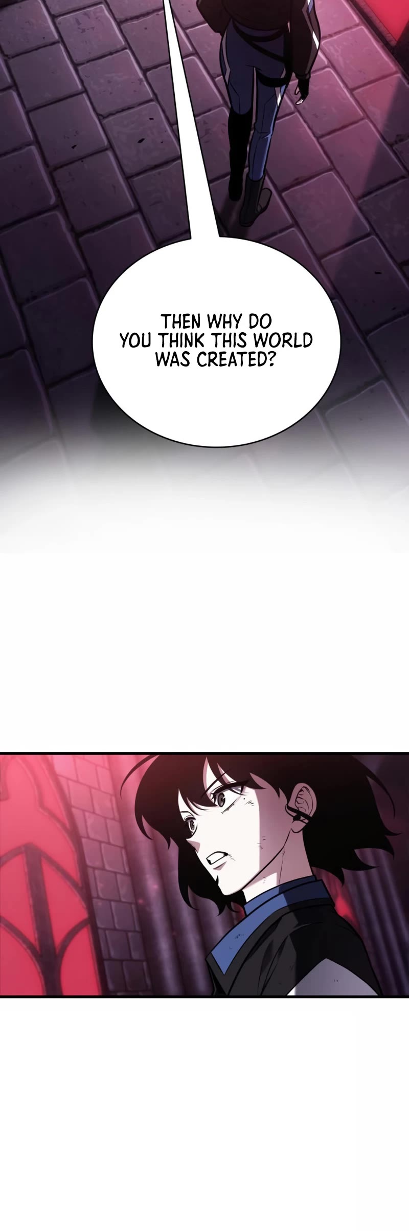 Omniscient Reader's Viewpoint Chapter 175 page 21 - Chapter 175