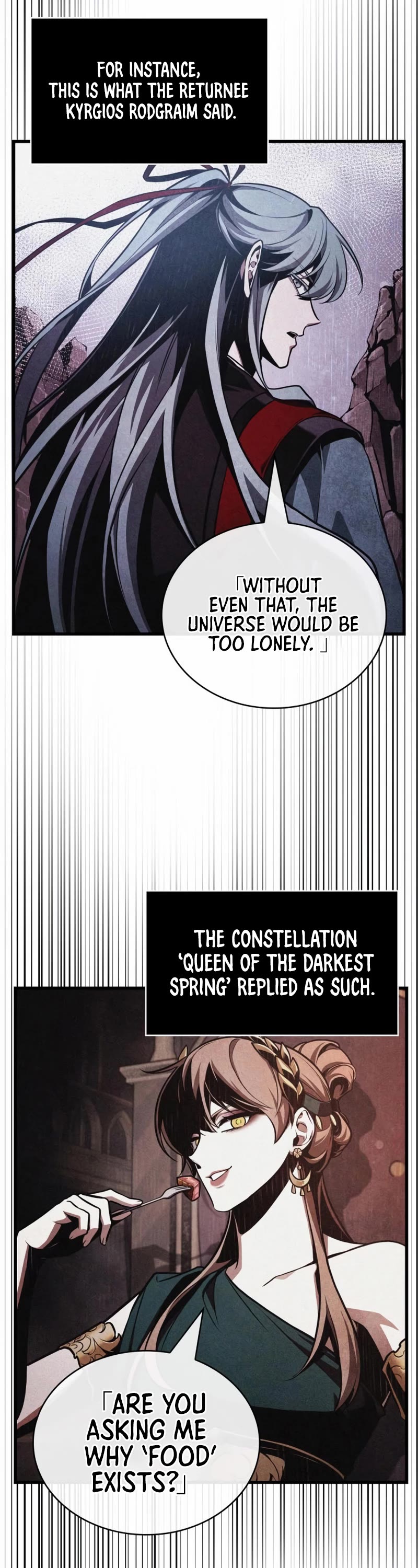Omniscient Reader's Viewpoint Chapter 175 page 31 - Chapter 175