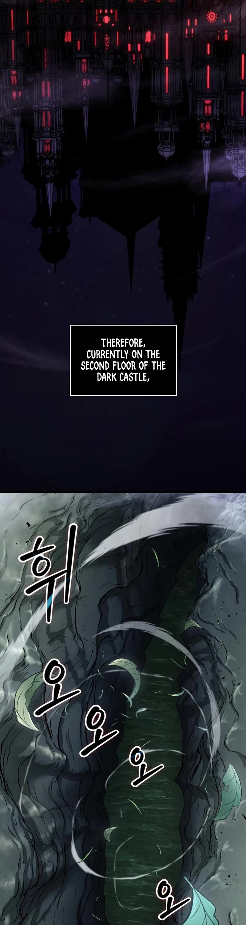 Omniscient Reader's Viewpoint Chapter 175 page 34 - Chapter 175
