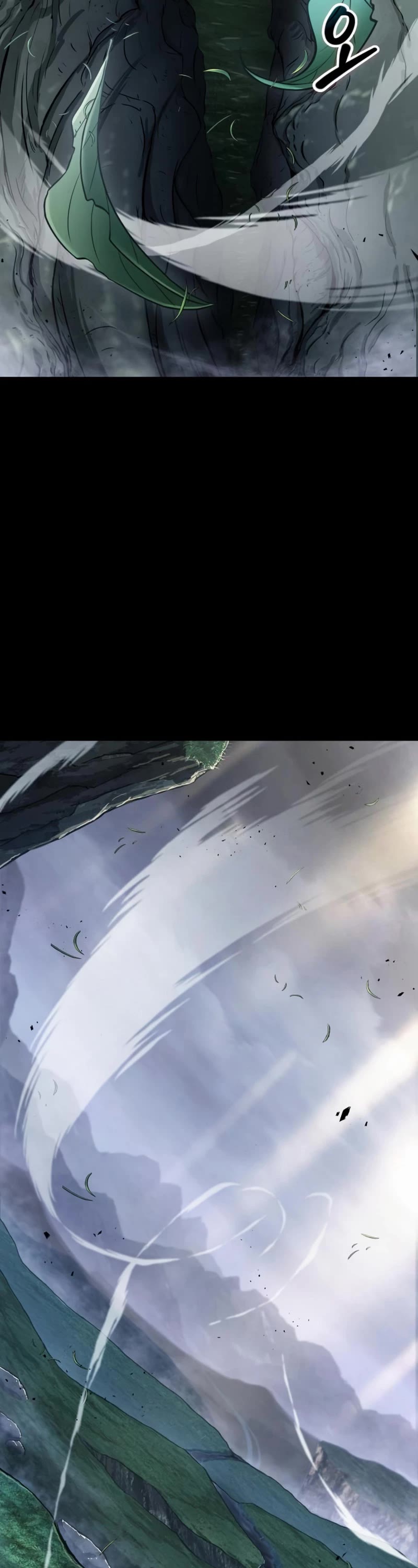 Omniscient Reader's Viewpoint Chapter 175 page 35 - Chapter 175