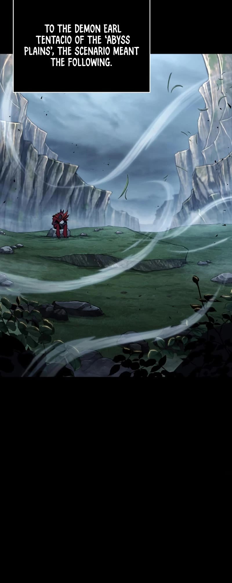 Omniscient Reader's Viewpoint Chapter 175 page 37 - Chapter 175