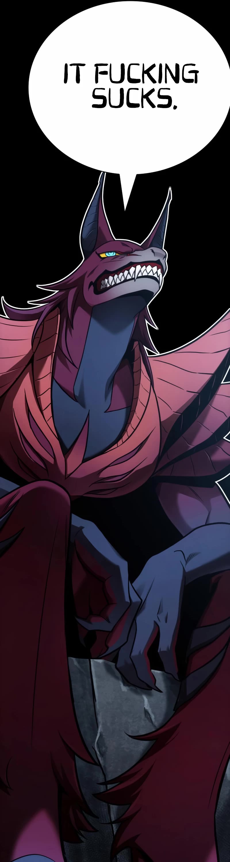 Omniscient Reader's Viewpoint Chapter 175 page 38 - Chapter 175