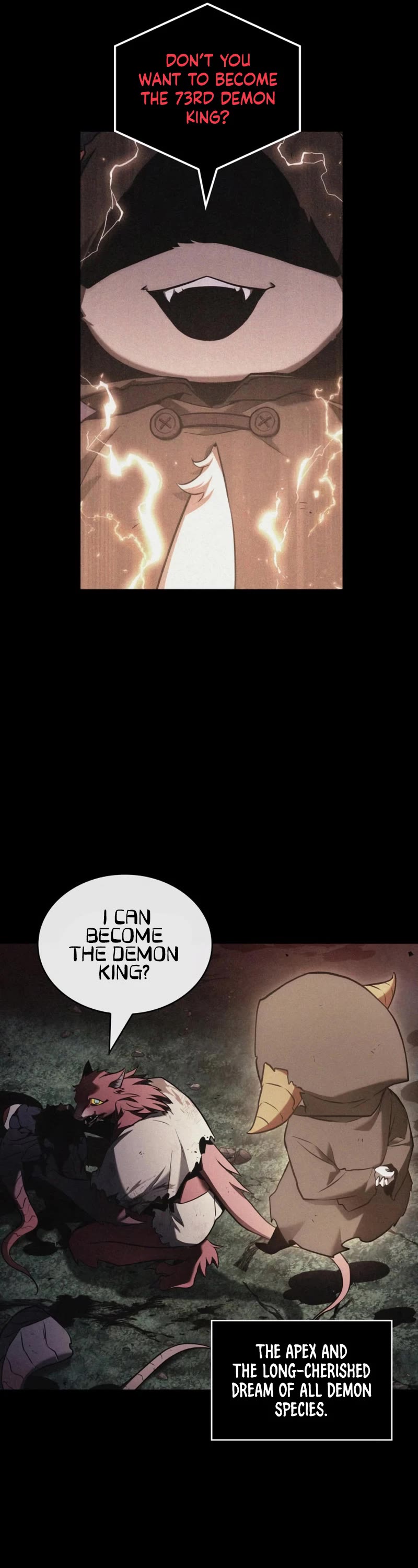 Omniscient Reader's Viewpoint Chapter 175 page 42 - Chapter 175