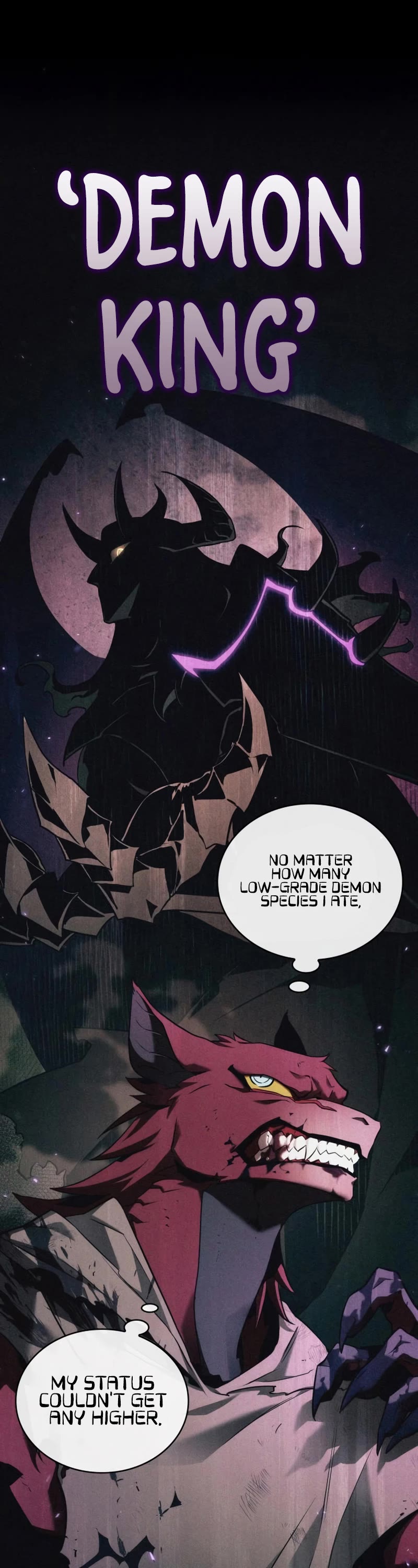 Omniscient Reader's Viewpoint Chapter 175 page 43 - Chapter 175