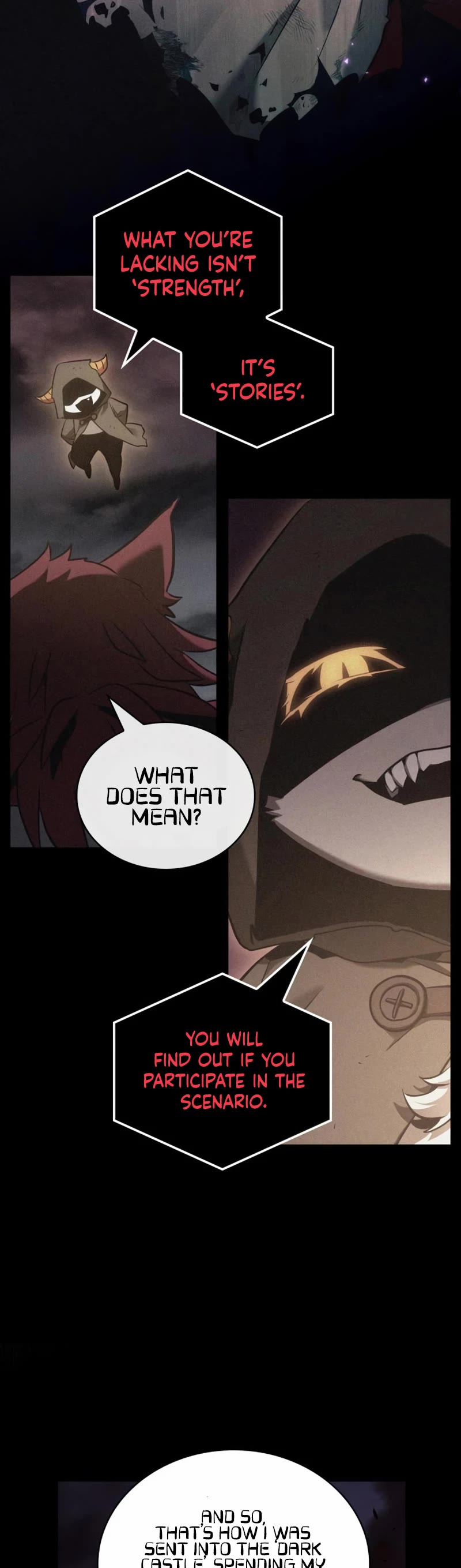 Omniscient Reader's Viewpoint Chapter 175 page 44 - Chapter 175