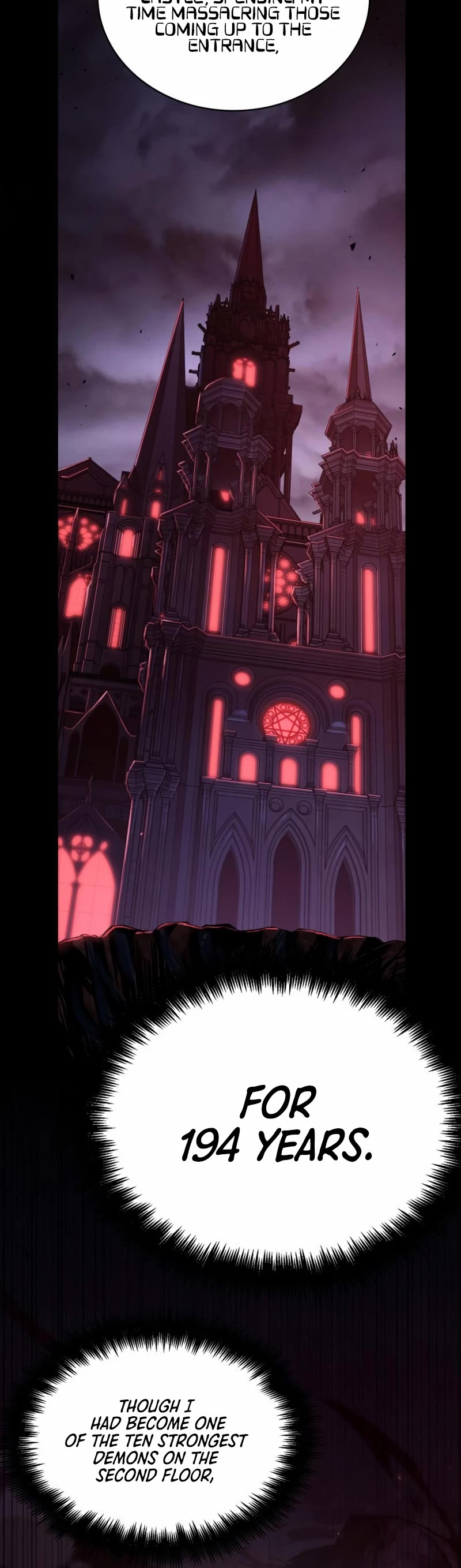 Omniscient Reader's Viewpoint Chapter 175 page 45 - Chapter 175