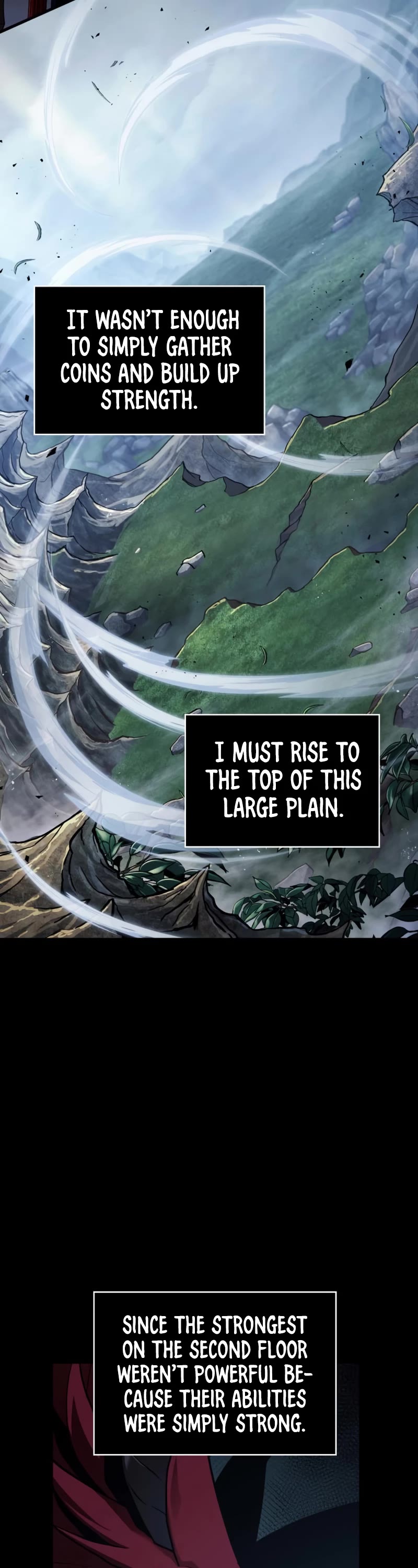 Omniscient Reader's Viewpoint Chapter 175 page 47 - Chapter 175