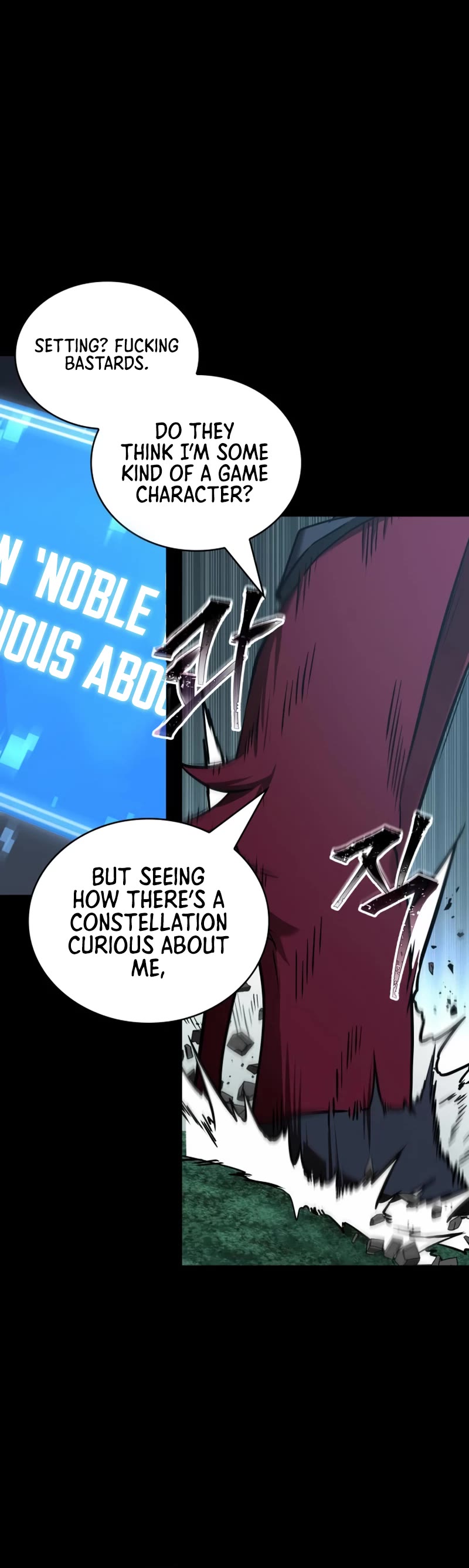 Omniscient Reader's Viewpoint Chapter 175 page 49 - Chapter 175