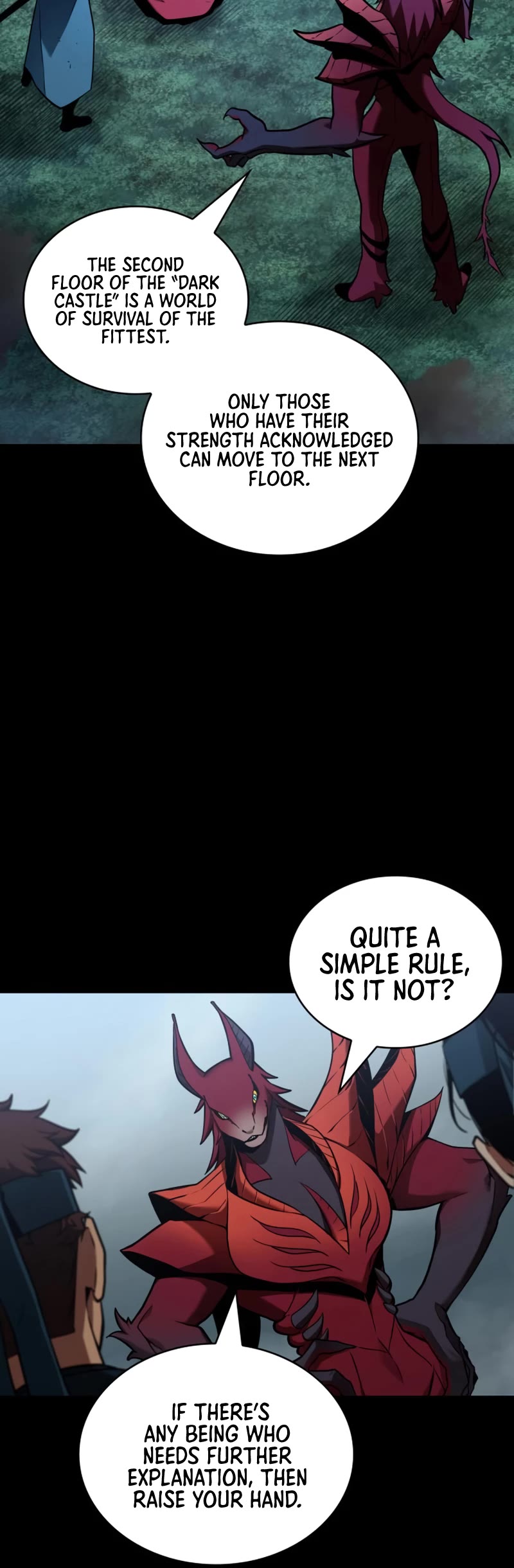 Omniscient Reader's Viewpoint Chapter 175 page 52 - Chapter 175
