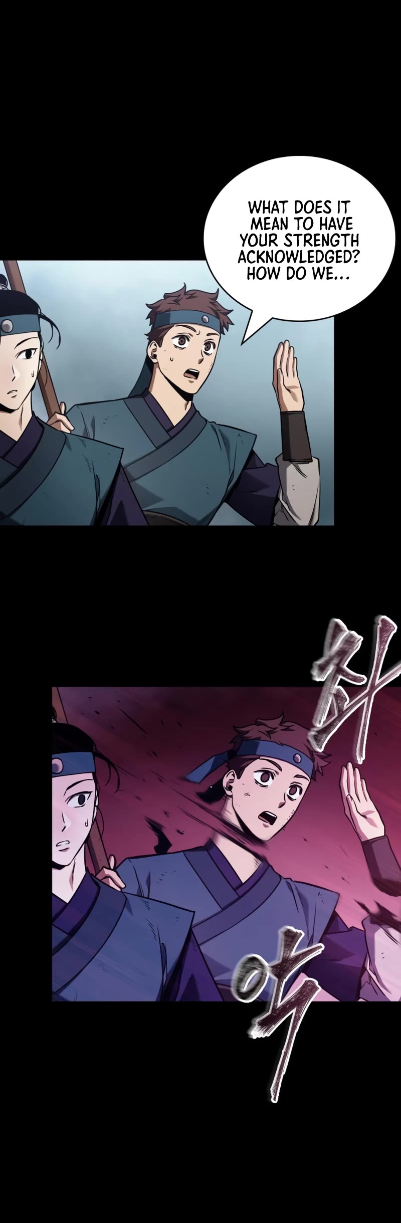 Omniscient Reader's Viewpoint Chapter 175 page 53 - Chapter 175
