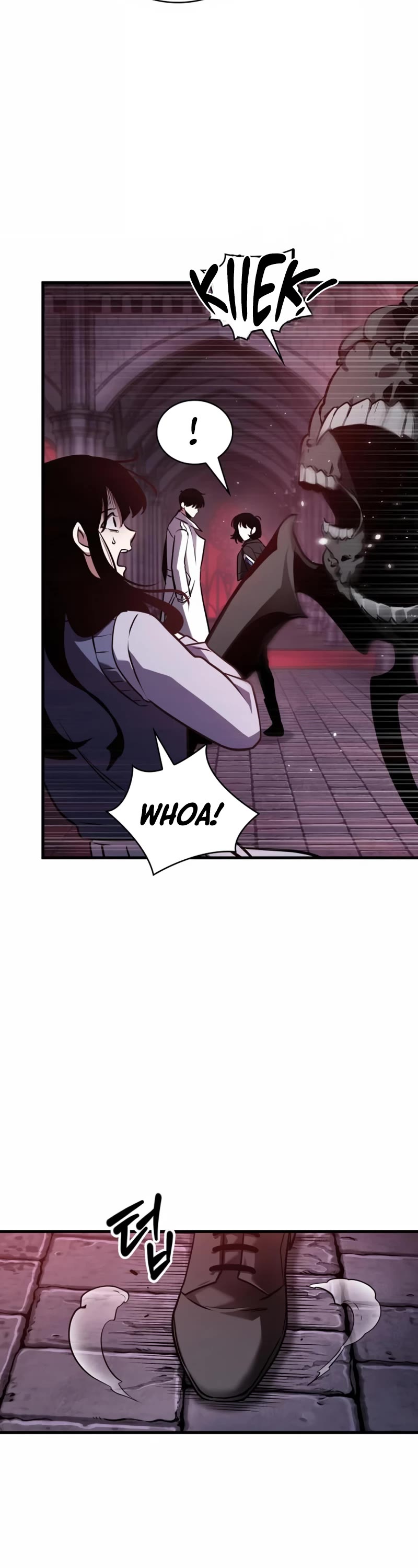 Omniscient Reader's Viewpoint Chapter 176 page 11 - Chapter 176