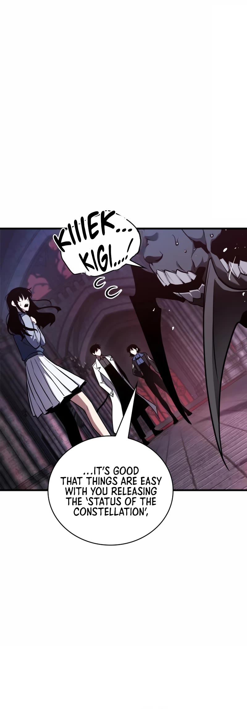 Omniscient Reader's Viewpoint Chapter 176 page 13 - Chapter 176