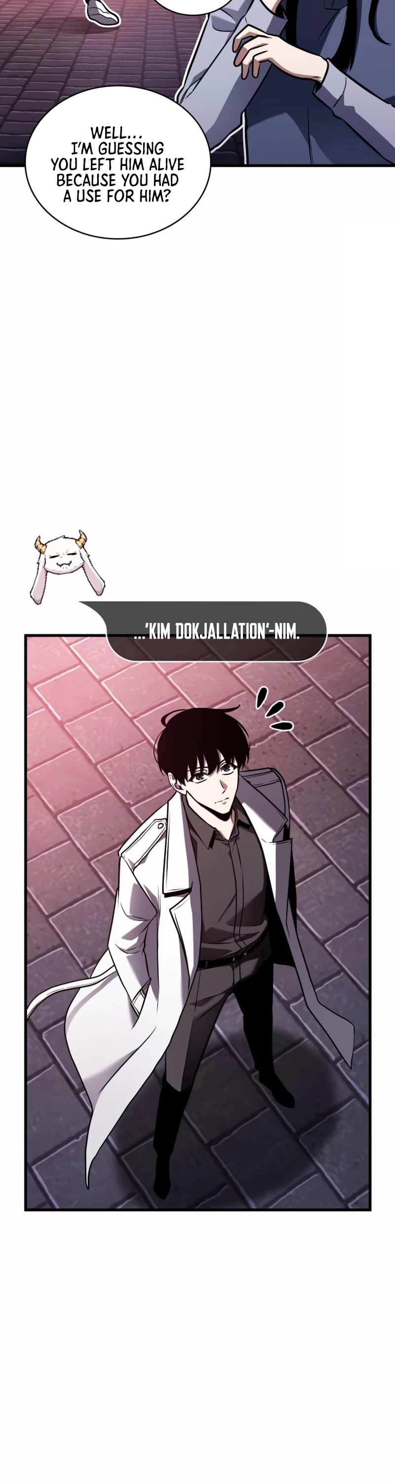 Omniscient Reader's Viewpoint Chapter 176 page 15 - Chapter 176