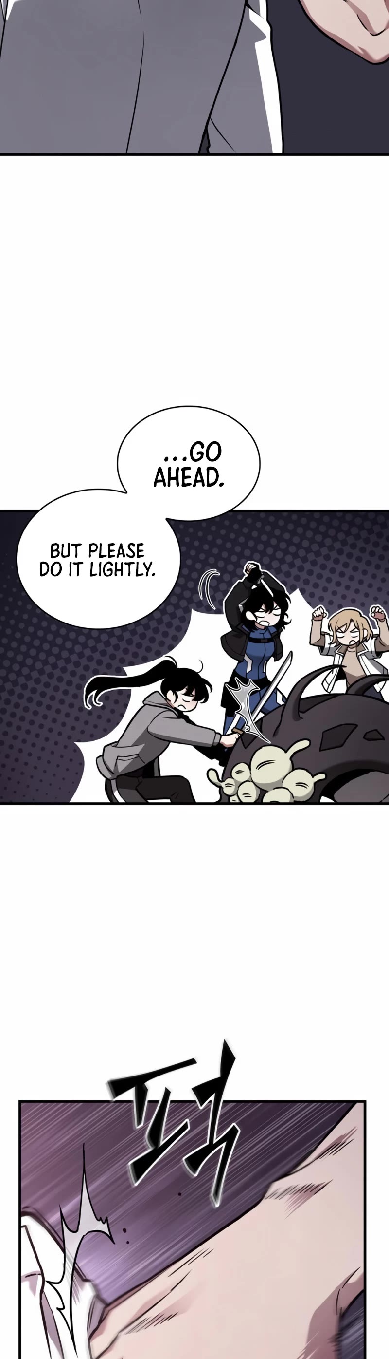 Omniscient Reader's Viewpoint Chapter 176 page 24 - Chapter 176