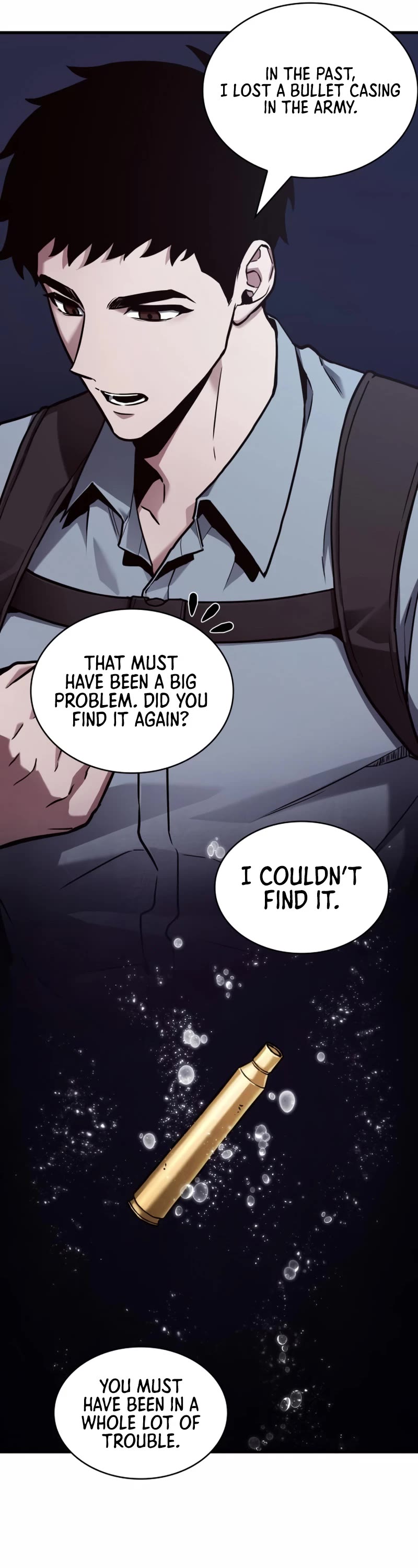 Omniscient Reader's Viewpoint Chapter 176 page 26 - Chapter 176
