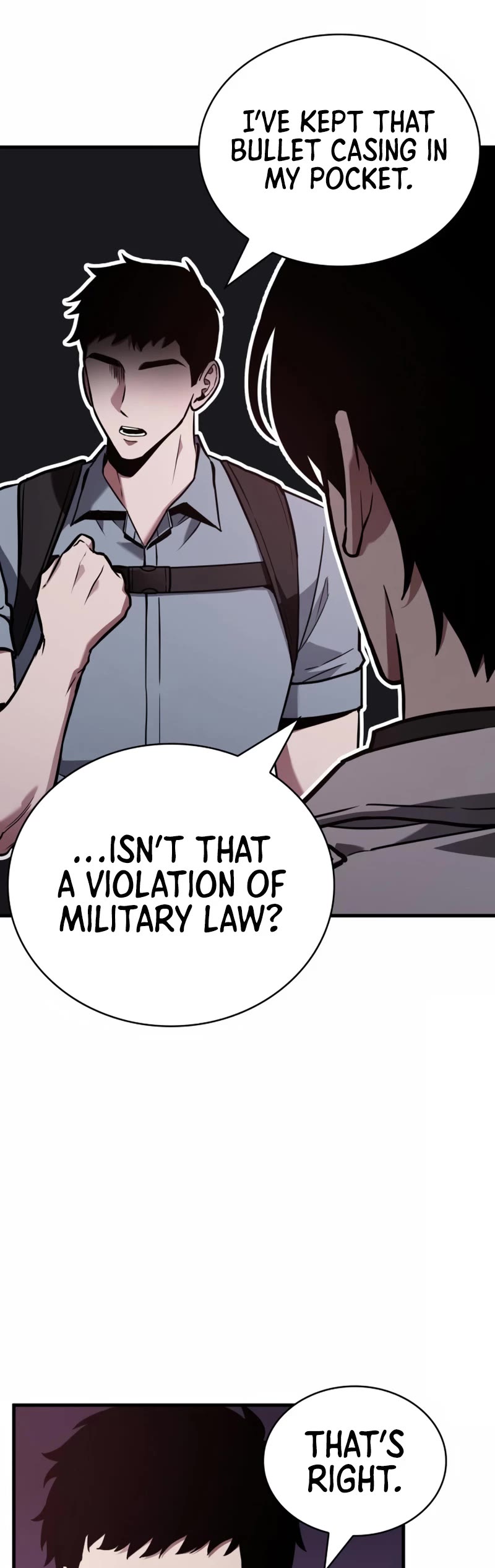 Omniscient Reader's Viewpoint Chapter 176 page 28 - Chapter 176
