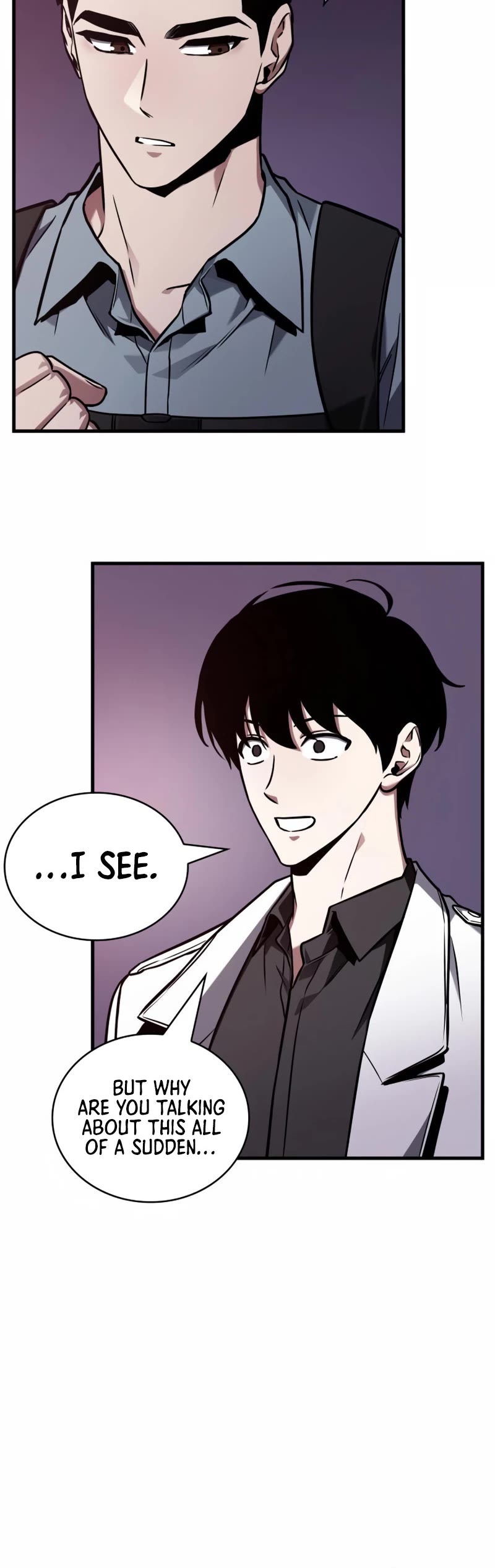 Omniscient Reader's Viewpoint Chapter 176 page 29 - Chapter 176