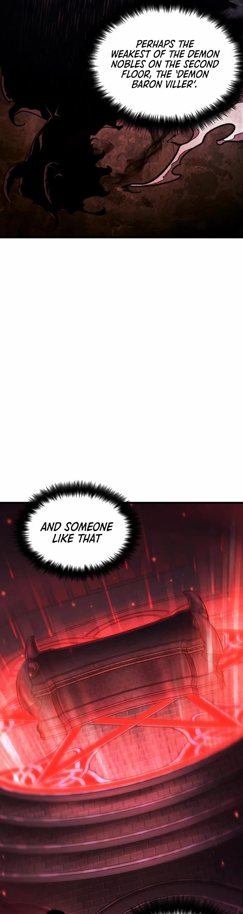 Omniscient Reader's Viewpoint Chapter 176 page 39 - Chapter 176