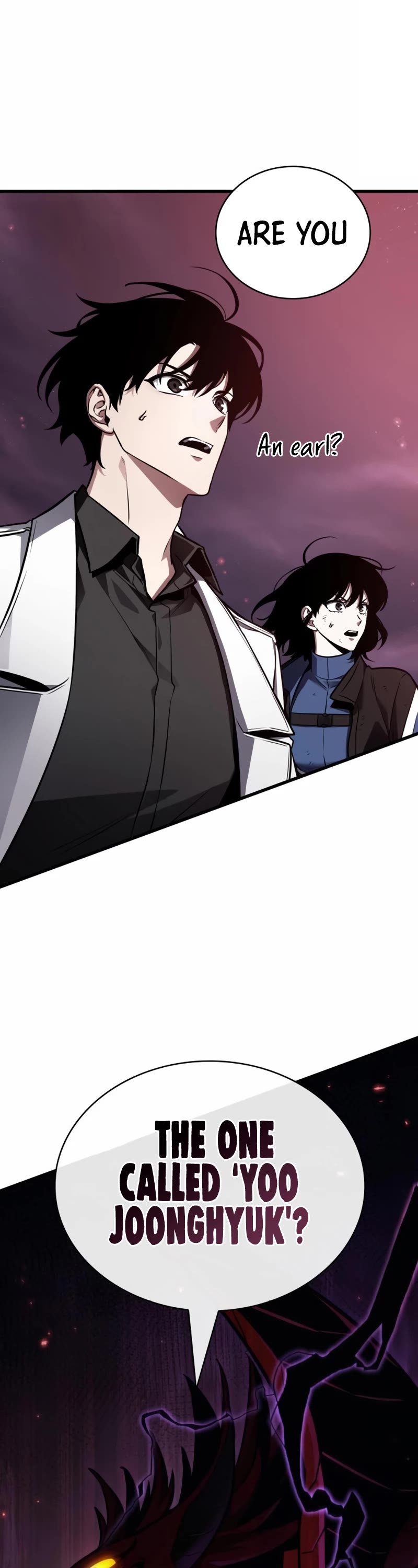 Omniscient Reader's Viewpoint Chapter 176 page 46 - Chapter 176