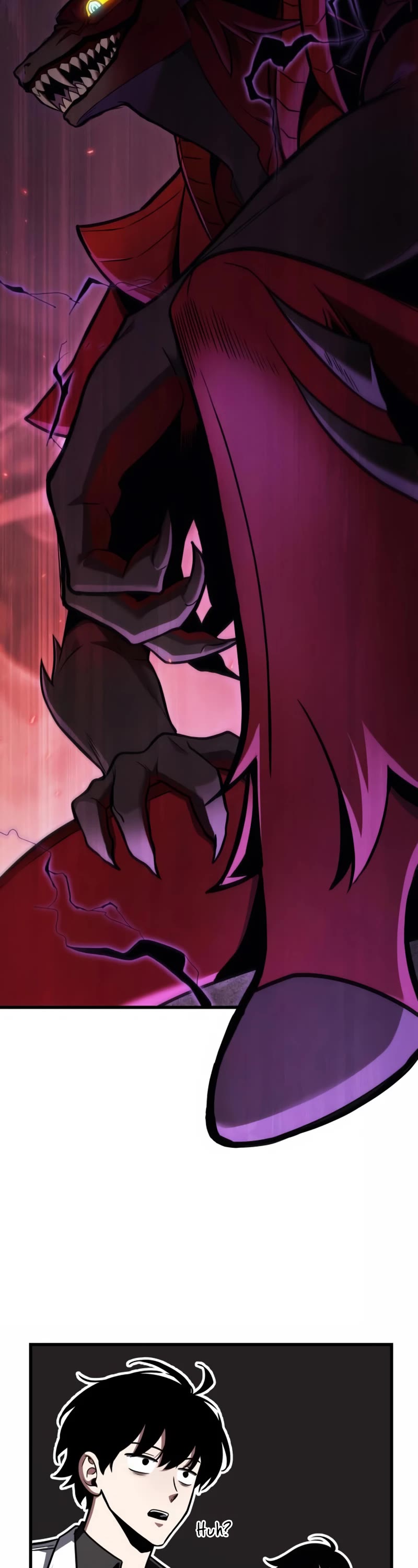 Omniscient Reader's Viewpoint Chapter 176 page 47 - Chapter 176